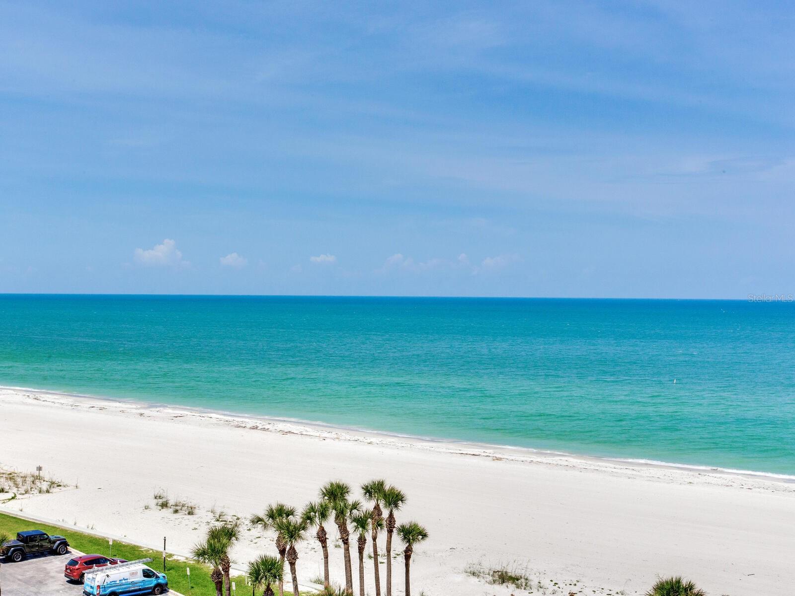 Image 15 of 81 For 1430 Gulf Boulevard 707