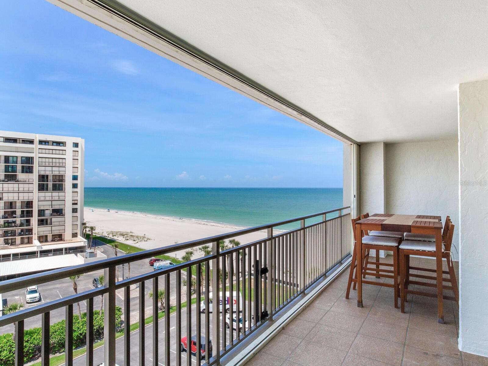 Image 20 of 81 For 1430 Gulf Boulevard 707