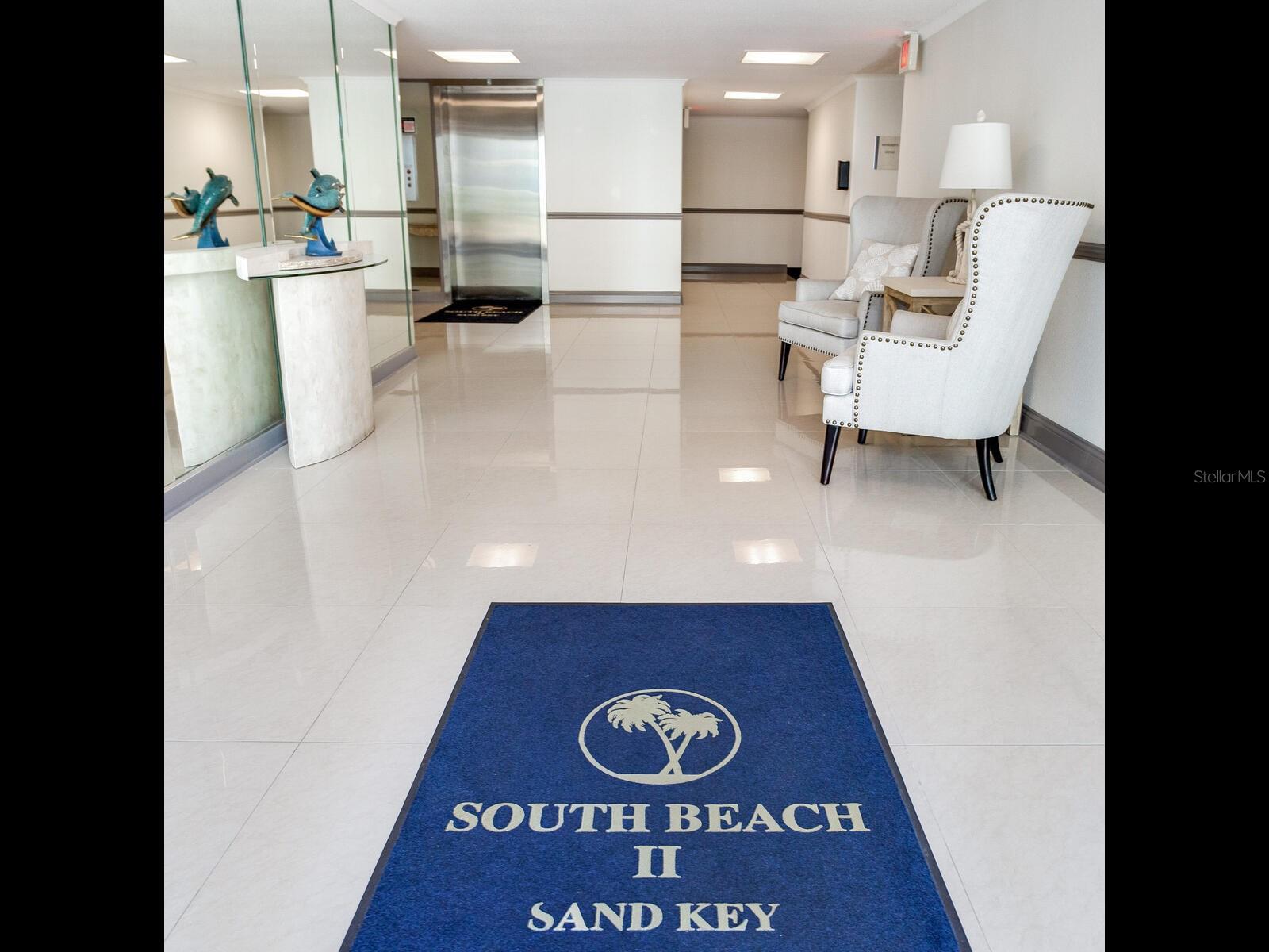 Image 59 of 81 For 1430 Gulf Boulevard 707