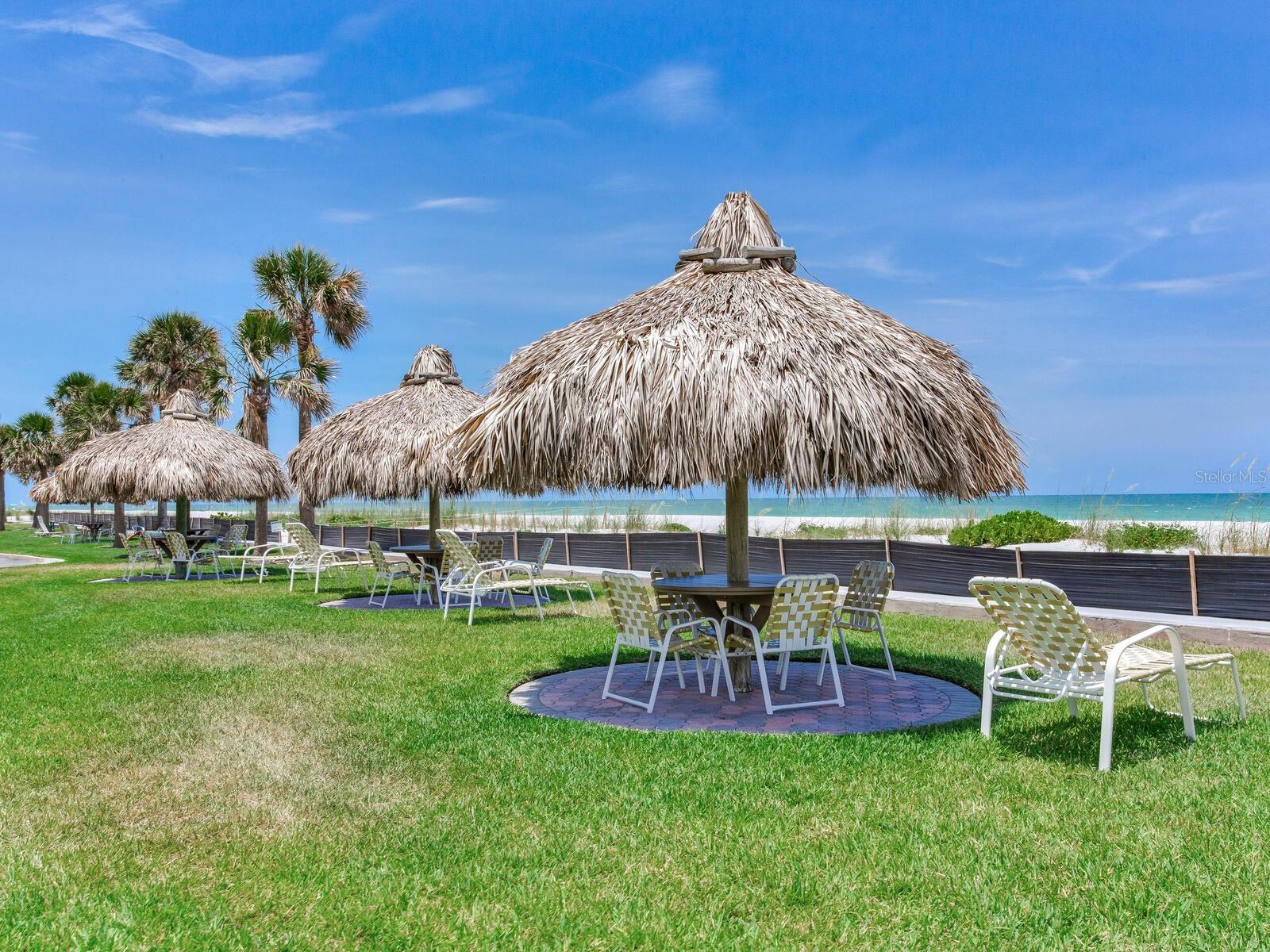 Image 63 of 81 For 1430 Gulf Boulevard 707