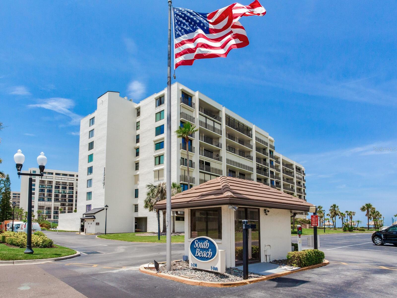 Image 66 of 81 For 1430 Gulf Boulevard 707