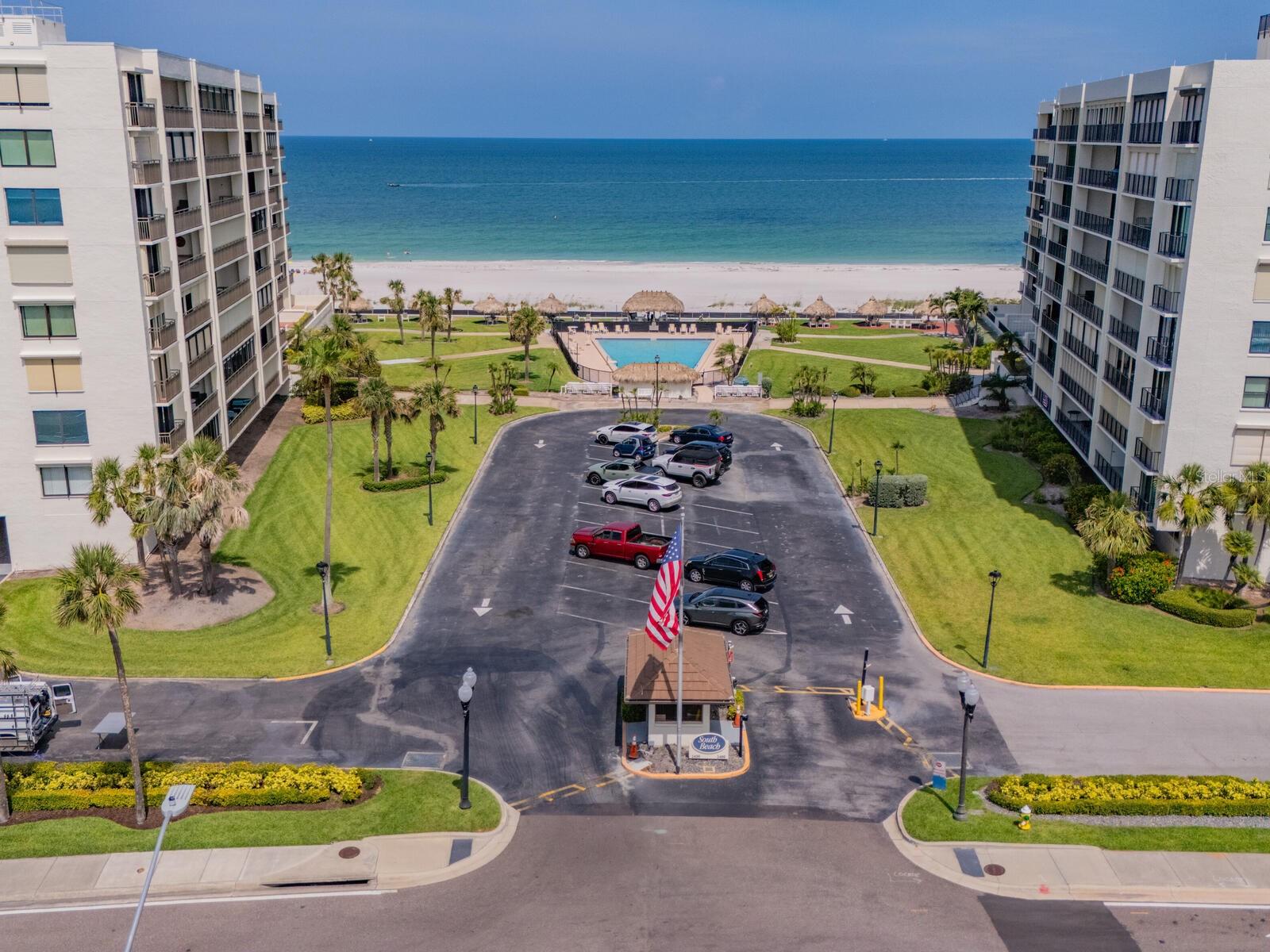 Image 68 of 81 For 1430 Gulf Boulevard 707
