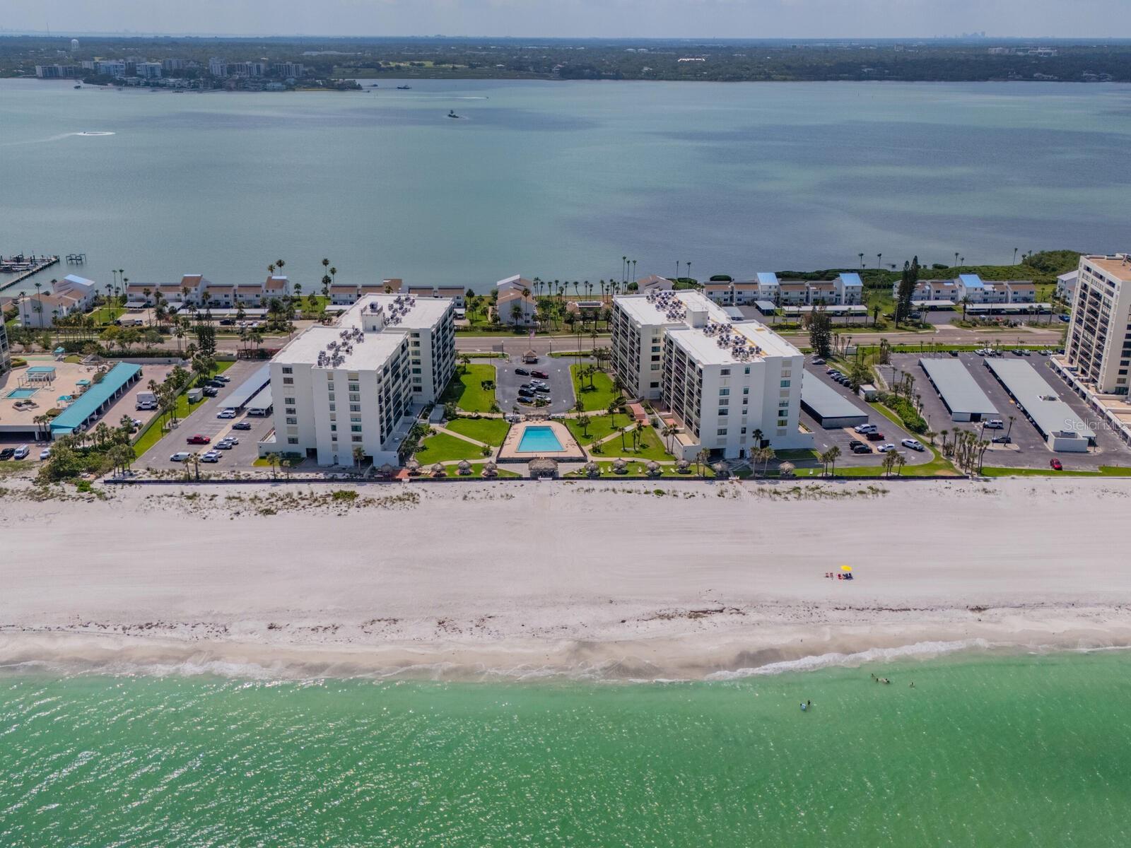 Image 76 of 81 For 1430 Gulf Boulevard 707