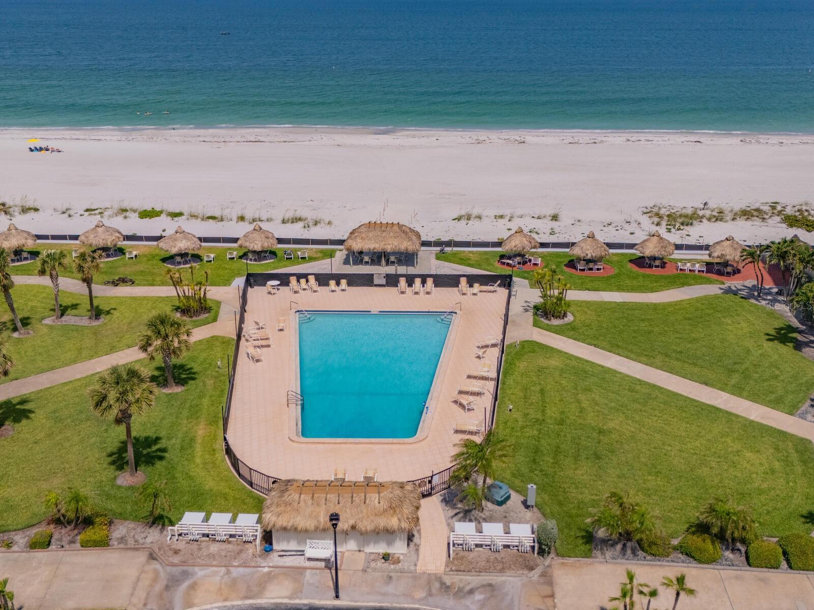 Image 78 of 81 For 1430 Gulf Boulevard 707