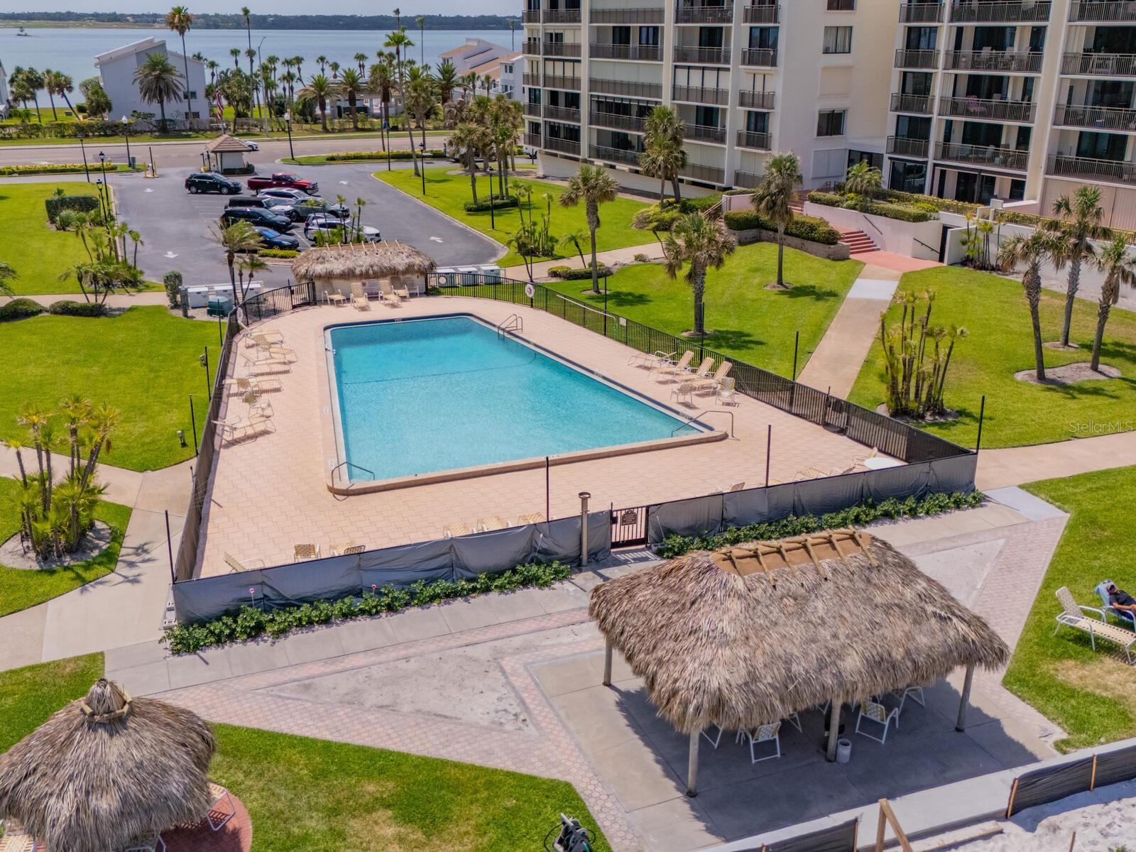 Image 79 of 81 For 1430 Gulf Boulevard 707