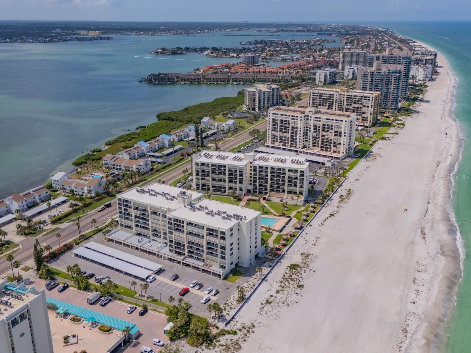 Image 81 of 81 For 1430 Gulf Boulevard 707