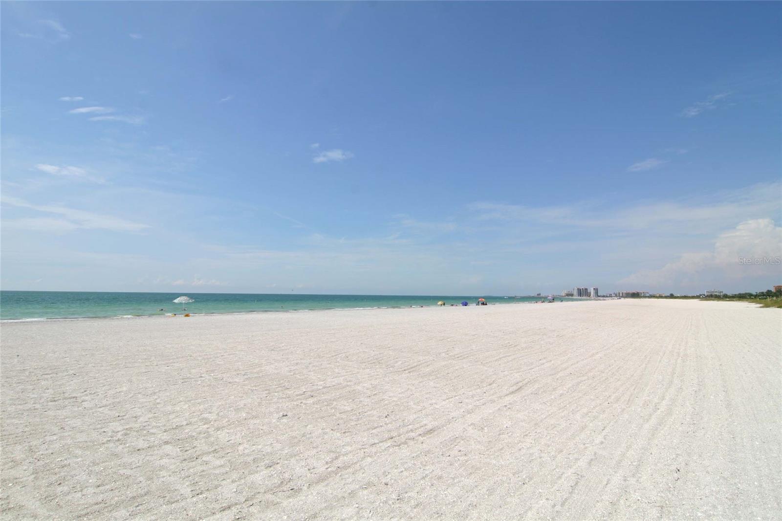 Image 12 of 15 For 1460 Gulf Boulevard 409