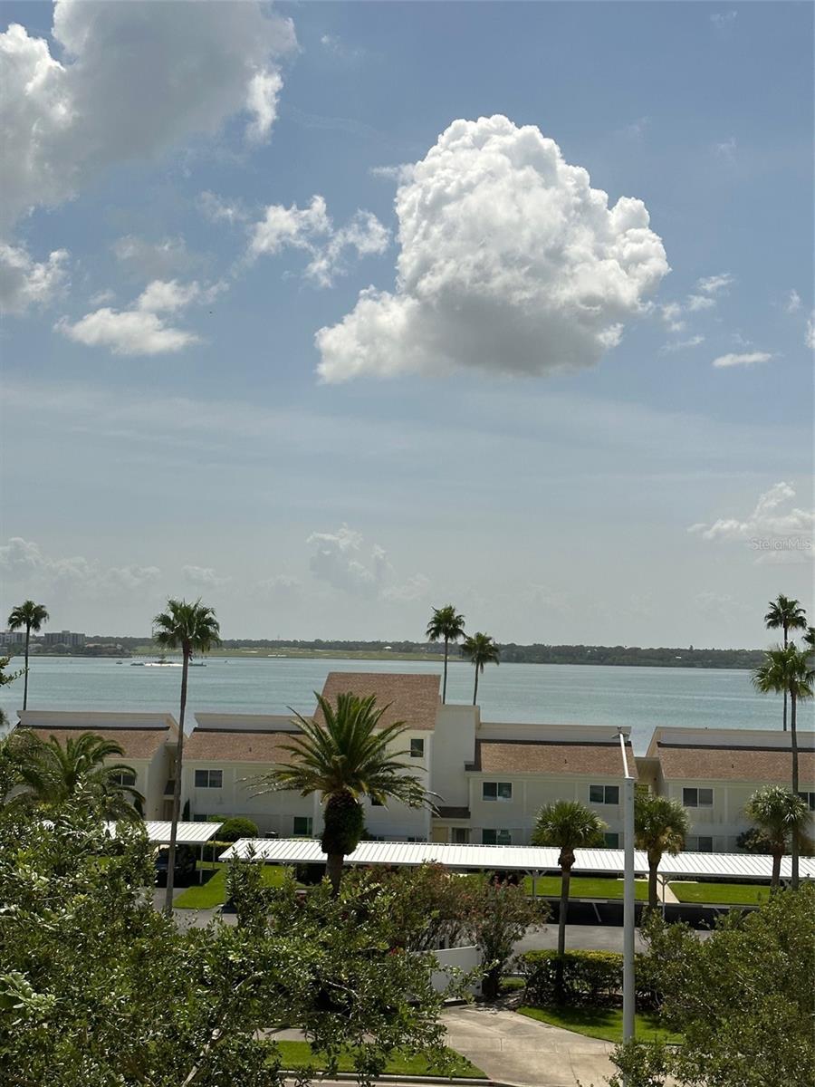Image 15 of 15 For 1460 Gulf Boulevard 409
