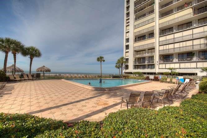 Image 3 of 15 For 1460 Gulf Boulevard 409