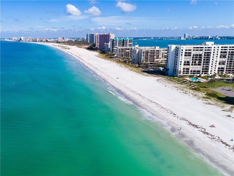 Image 6 of 15 For 1460 Gulf Boulevard 409