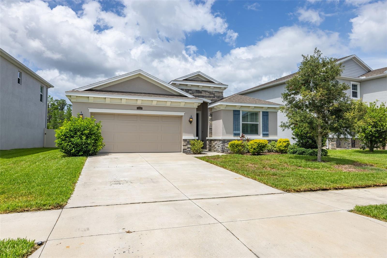 Details for 2898 Living Coral Drive, ODESSA, FL 33556