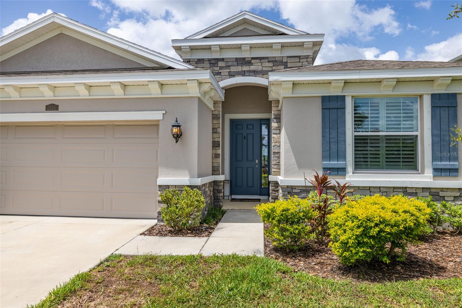Image 2 of 42 For 2898 Living Coral Drive