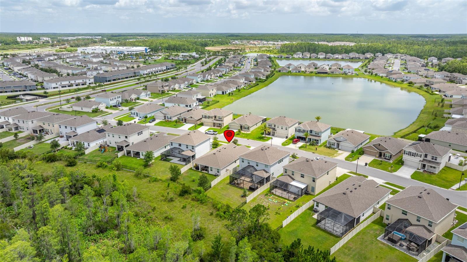 Image 36 of 42 For 2898 Living Coral Drive