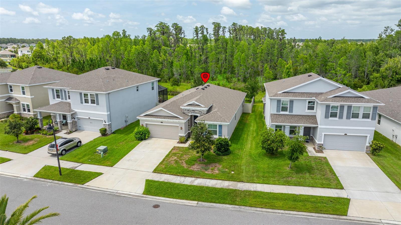 Image 6 of 42 For 2898 Living Coral Drive