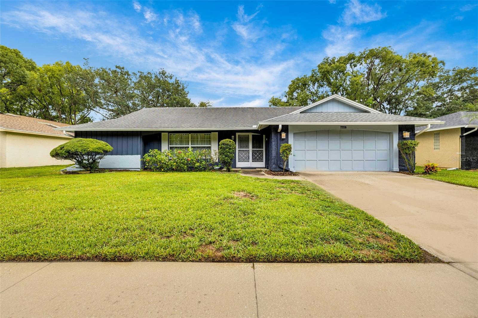 Details for 7708 Fairlawn Drive, HUDSON, FL 34667