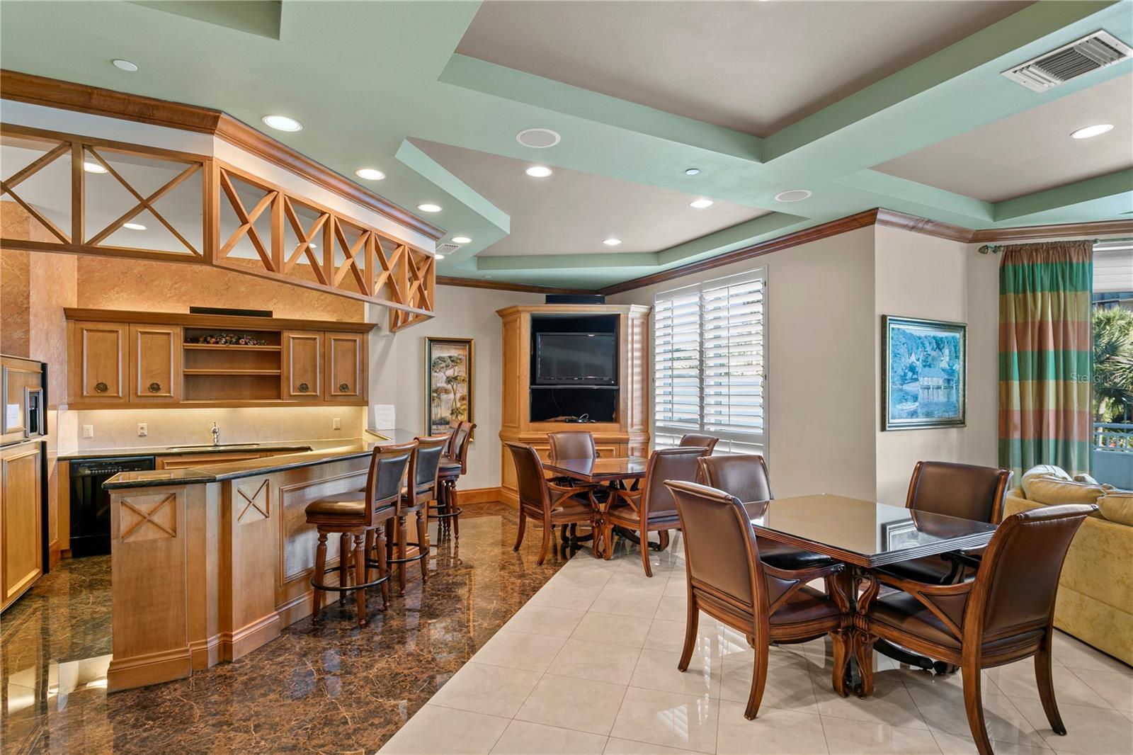 Image 31 of 48 For 1180 Gulf Boulevard 1604