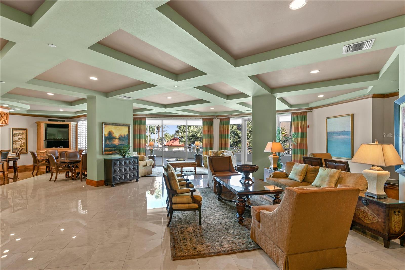 Image 32 of 48 For 1180 Gulf Boulevard 1604