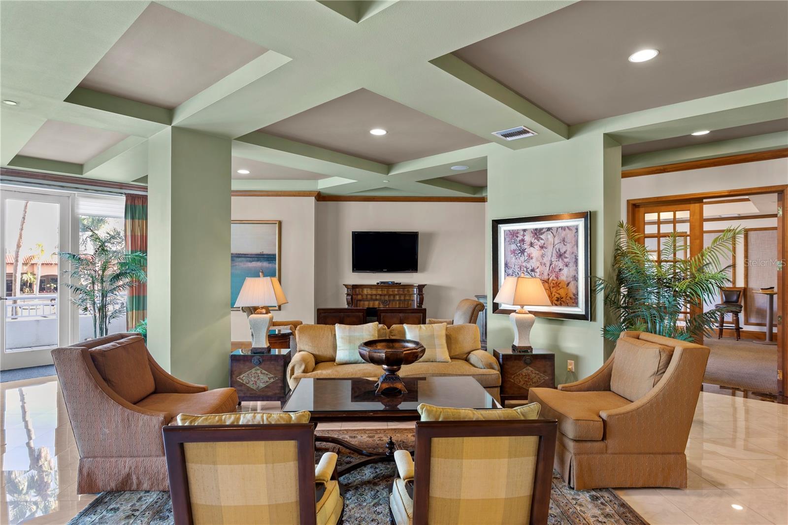 Image 33 of 48 For 1180 Gulf Boulevard 1604