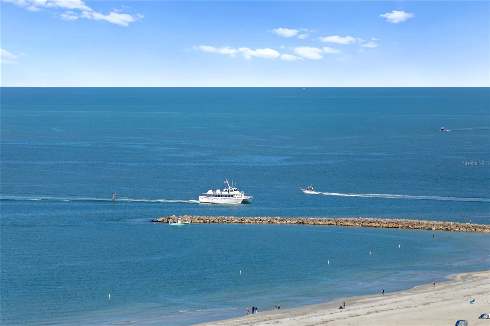 Image 48 of 48 For 1180 Gulf Boulevard 1604
