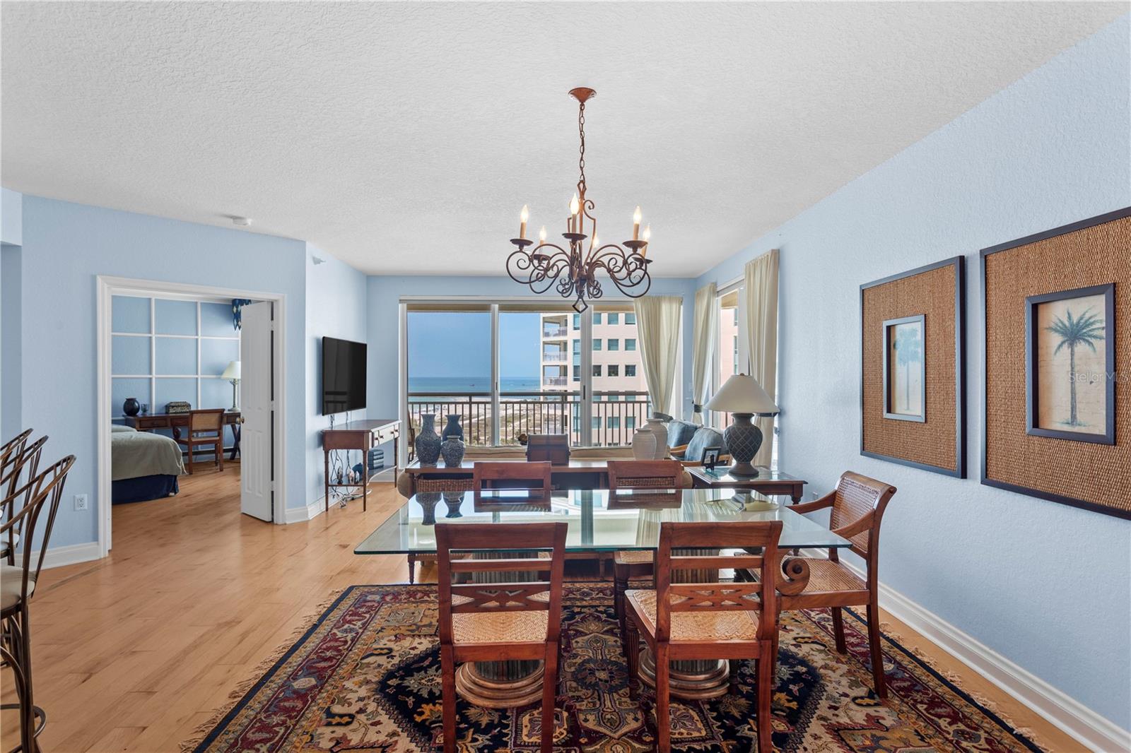 Image 6 of 48 For 1180 Gulf Boulevard 1604