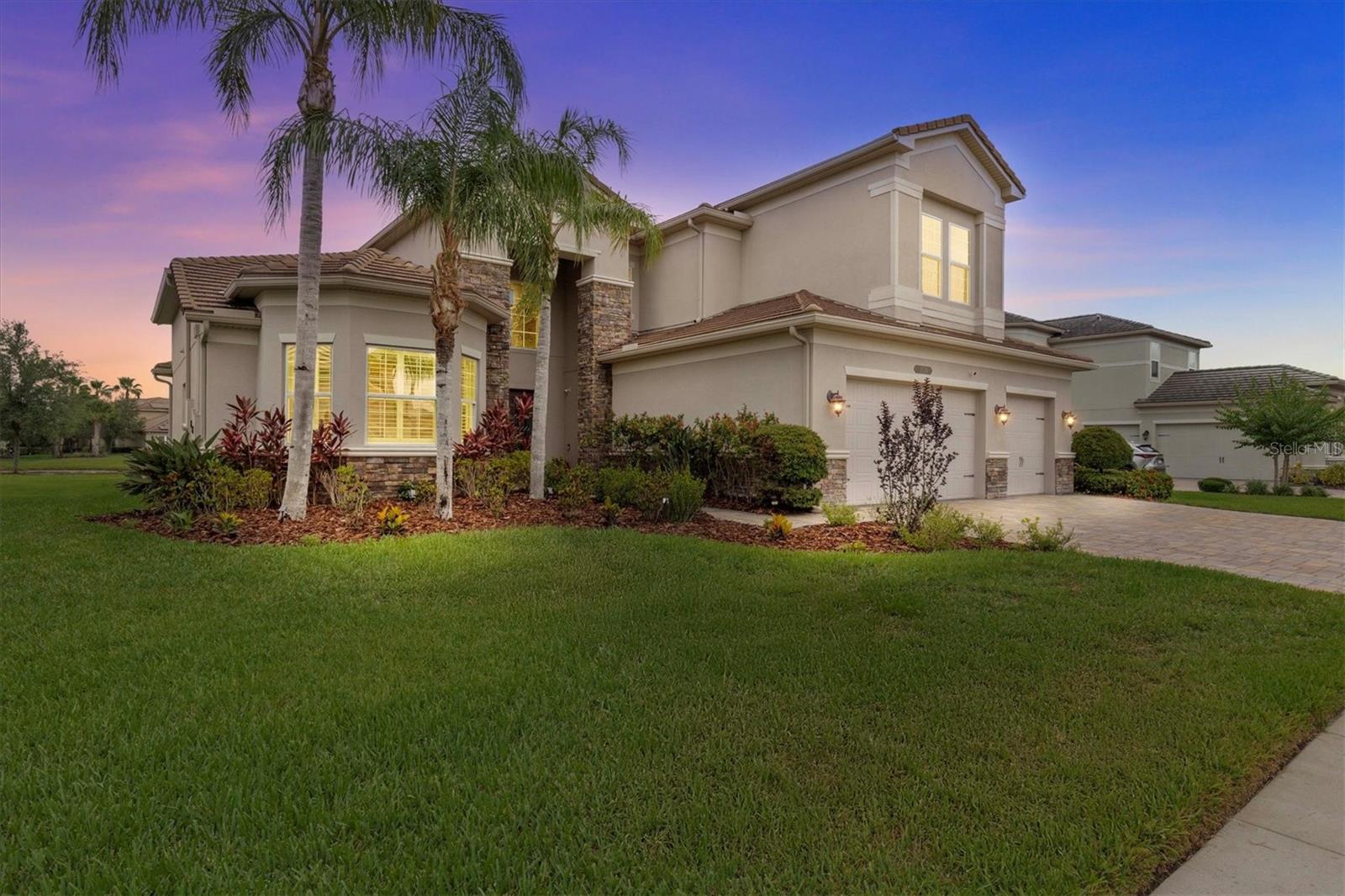 Details for 2724 Coco Palm Circle, WESLEY CHAPEL, FL 33543