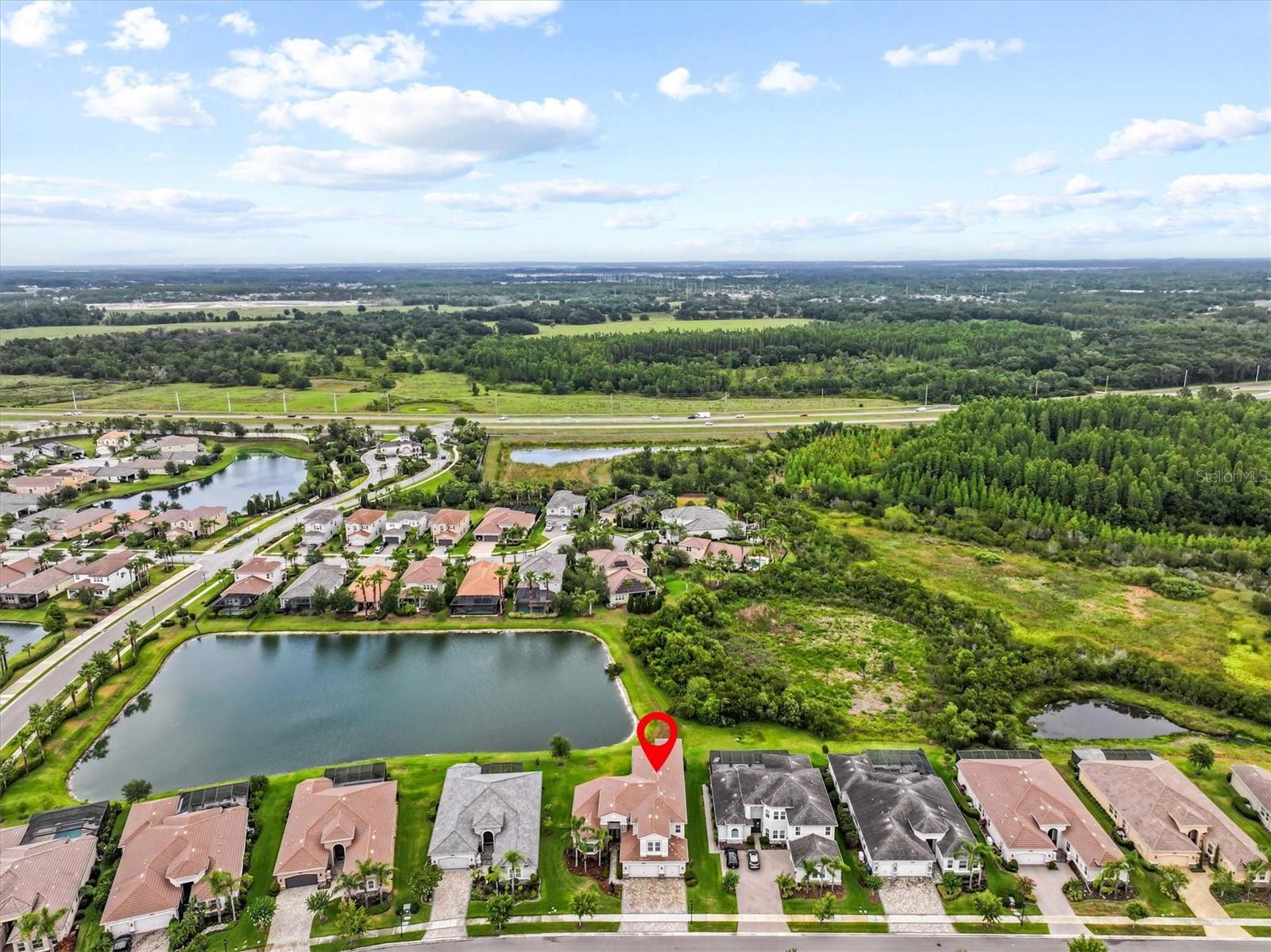 Image 86 of 100 For 2724 Coco Palm Circle