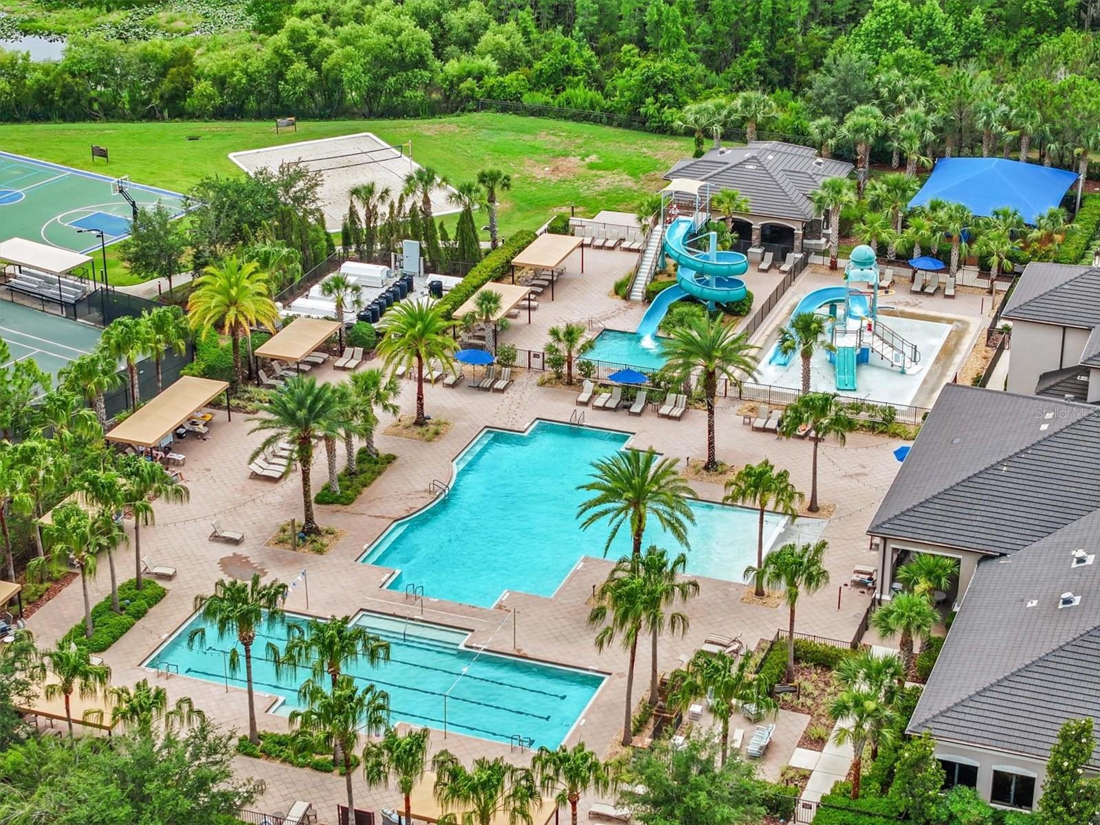 Image 89 of 100 For 2724 Coco Palm Circle