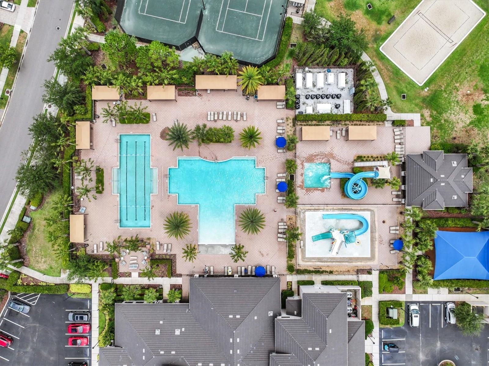 Image 90 of 100 For 2724 Coco Palm Circle