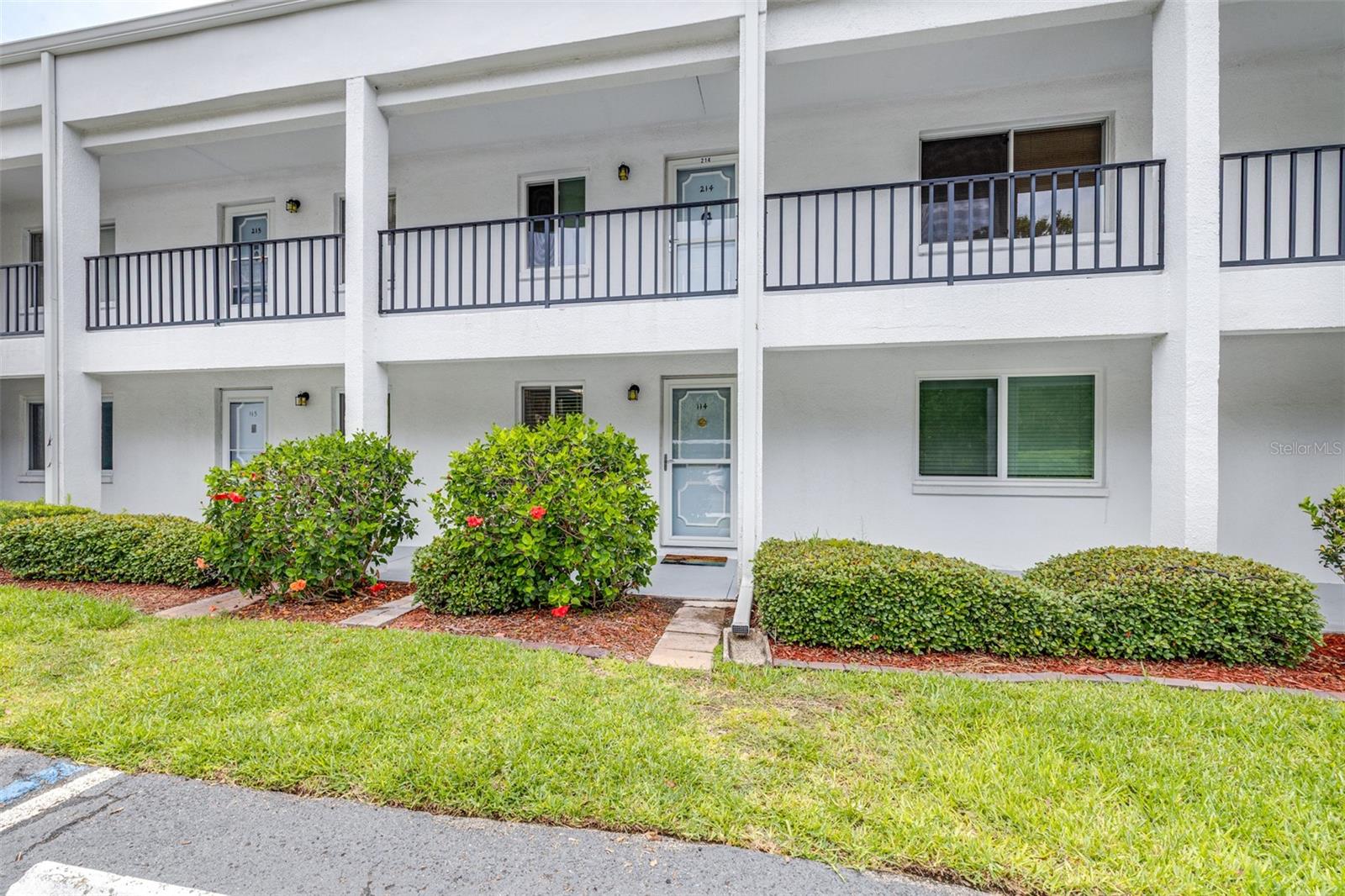Details for 2060 Marilyn Street 114, CLEARWATER, FL 33765