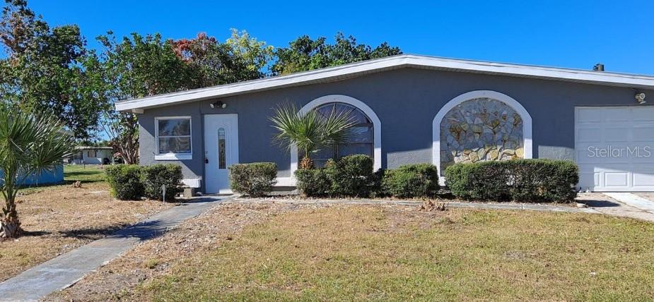 Details for 2813 Starlite Lane, PORT CHARLOTTE, FL 33952