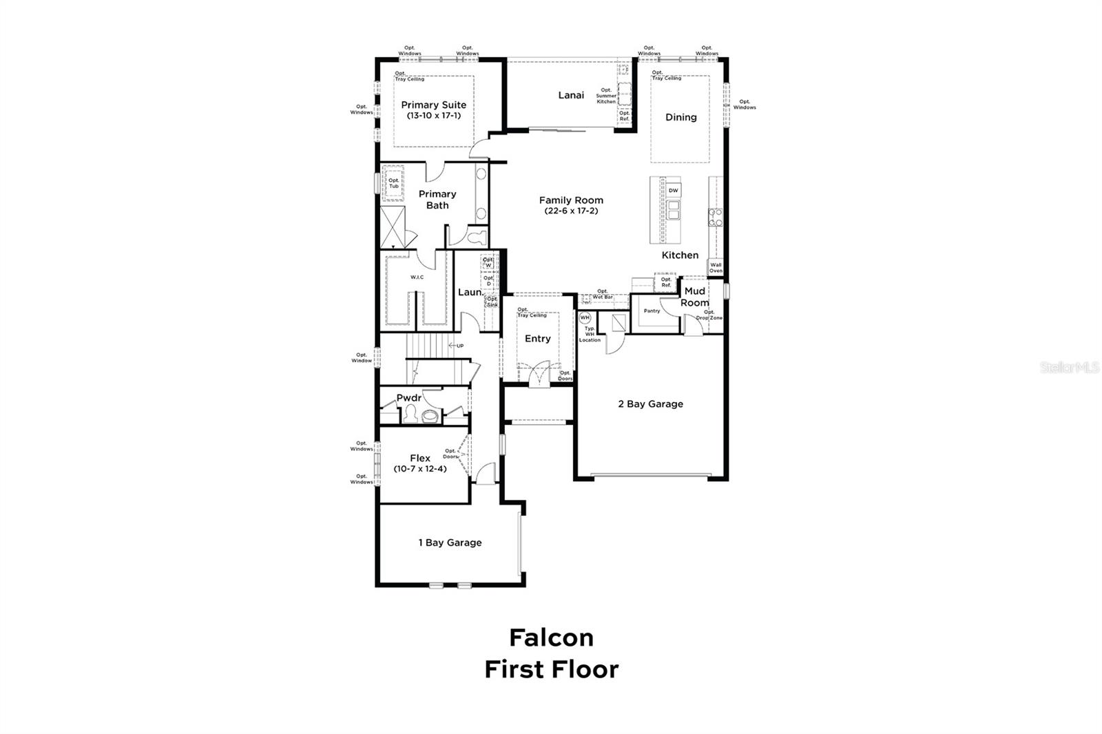 Listing photo id 42 for 8316 Golden Beach Court