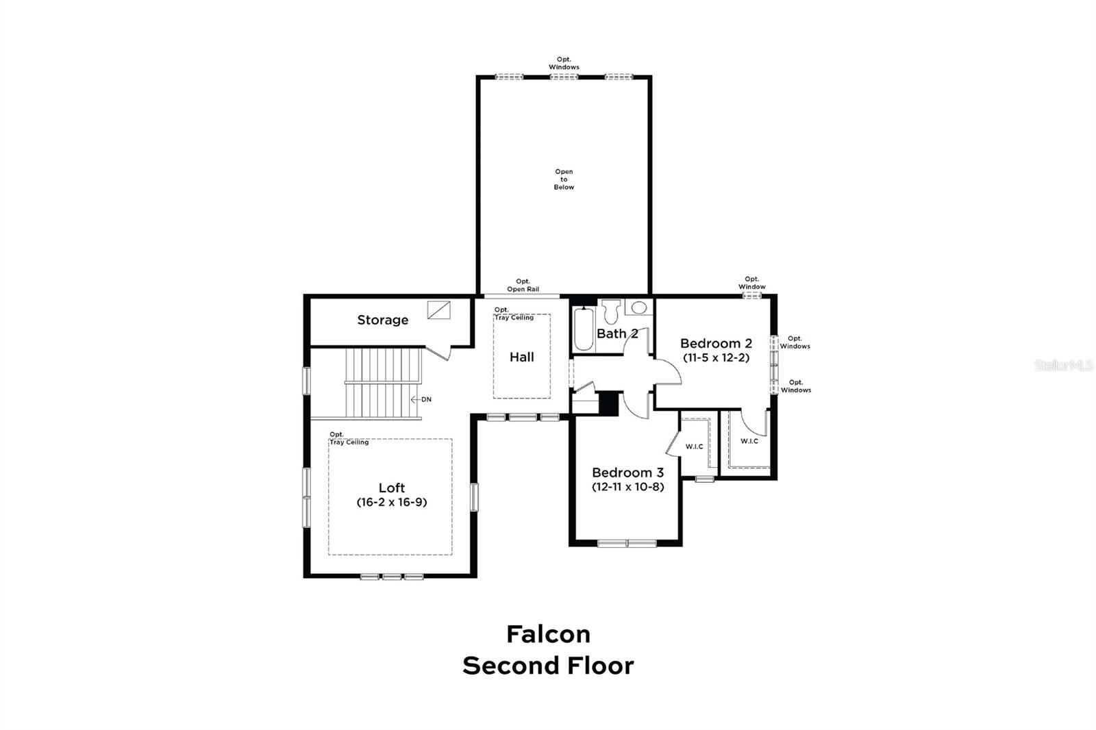 Listing photo id 45 for 8316 Golden Beach Court