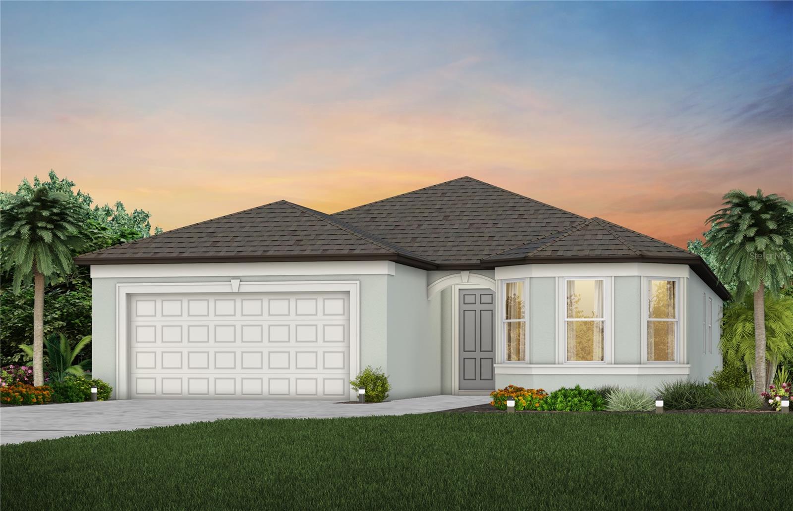 Details for 9836 Autumn Ridge Avenue, RIVERVIEW, FL 33578