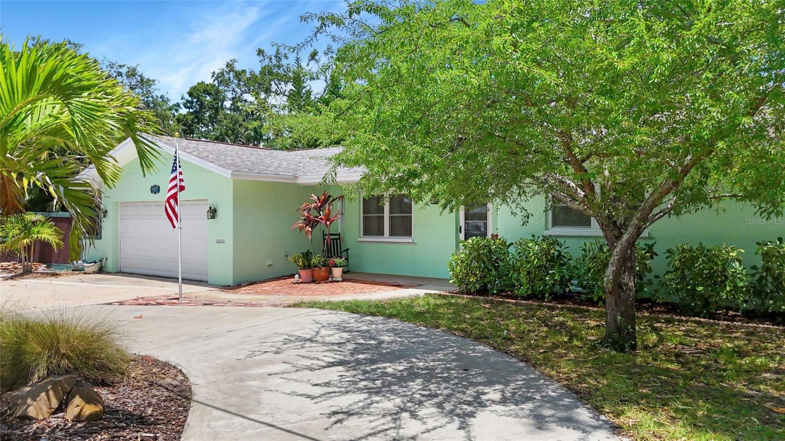 Details for 6011 Tangerine Avenue S, GULFPORT, FL 33707