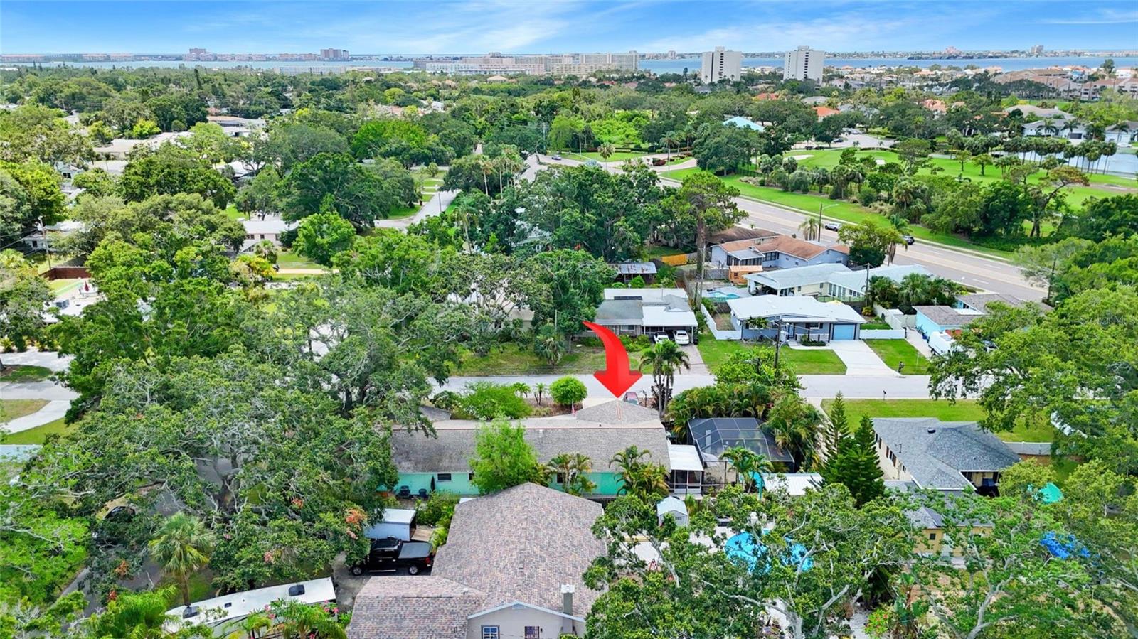 Image 38 of 38 For 6011 Tangerine Avenue S