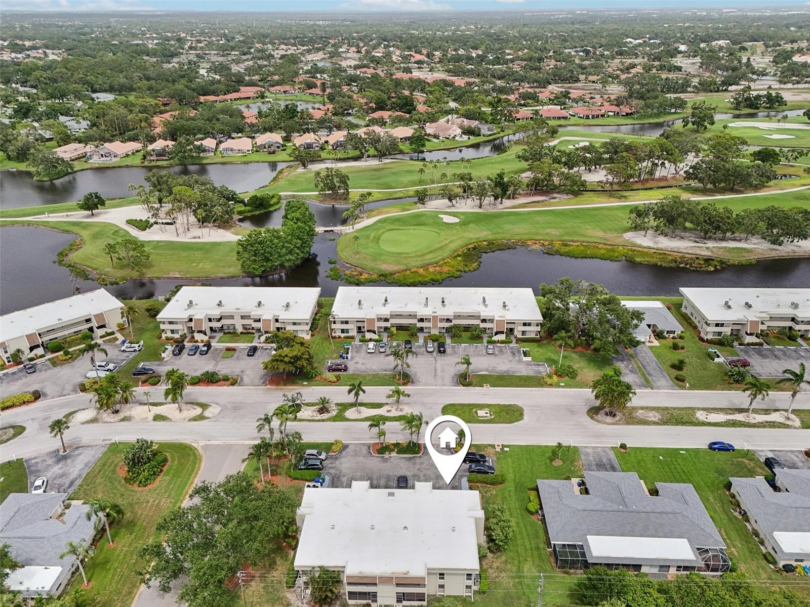 Image 25 of 30 For 7304 Country Club Drive N 113