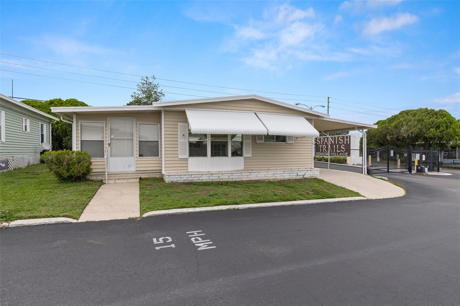 Details for 7118 El Meyers Street, ZEPHYRHILLS, FL 33541