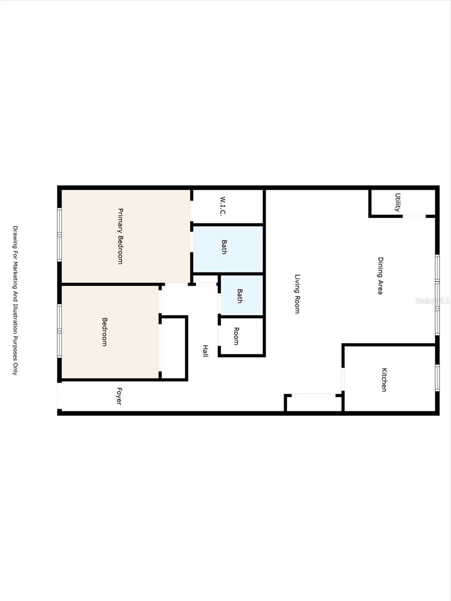 Image 3 of 38 For 5501 80th Street N 206