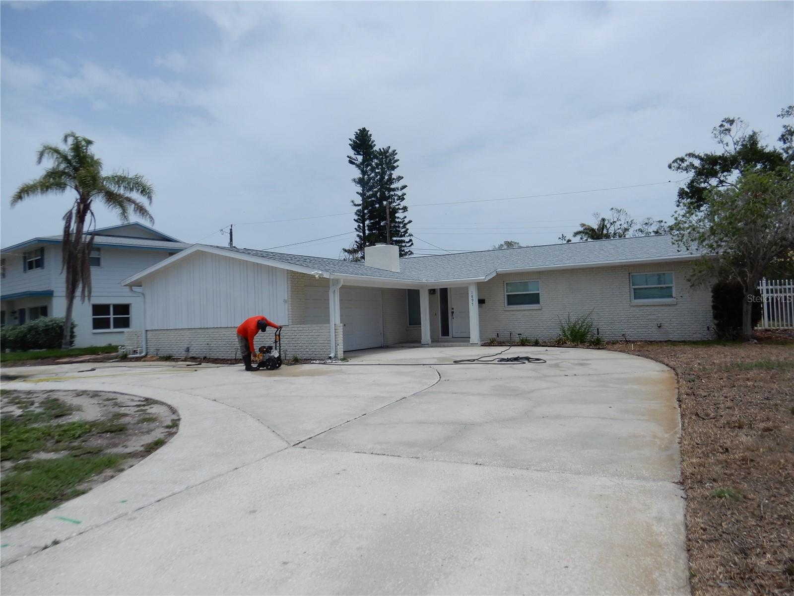 Details for 1897 Dolphin Boulevard S, ST PETERSBURG, FL 33707