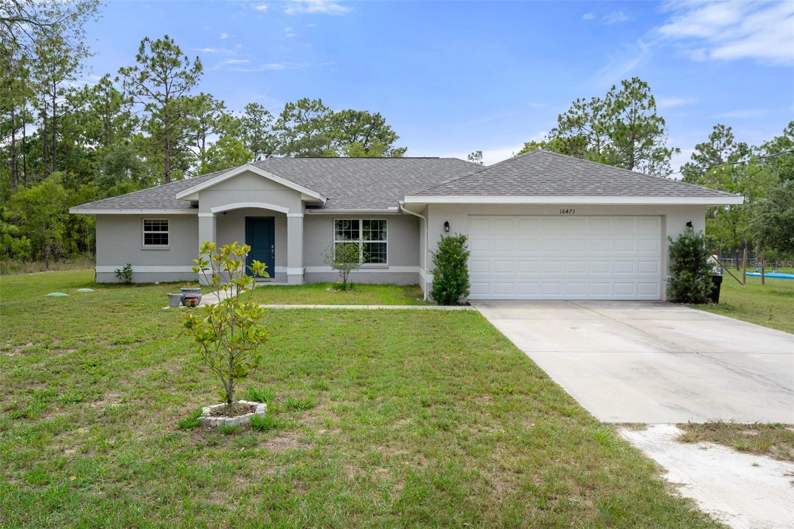 Details for 16473 Scaup Duck Avenue, WEEKI WACHEE, FL 34614