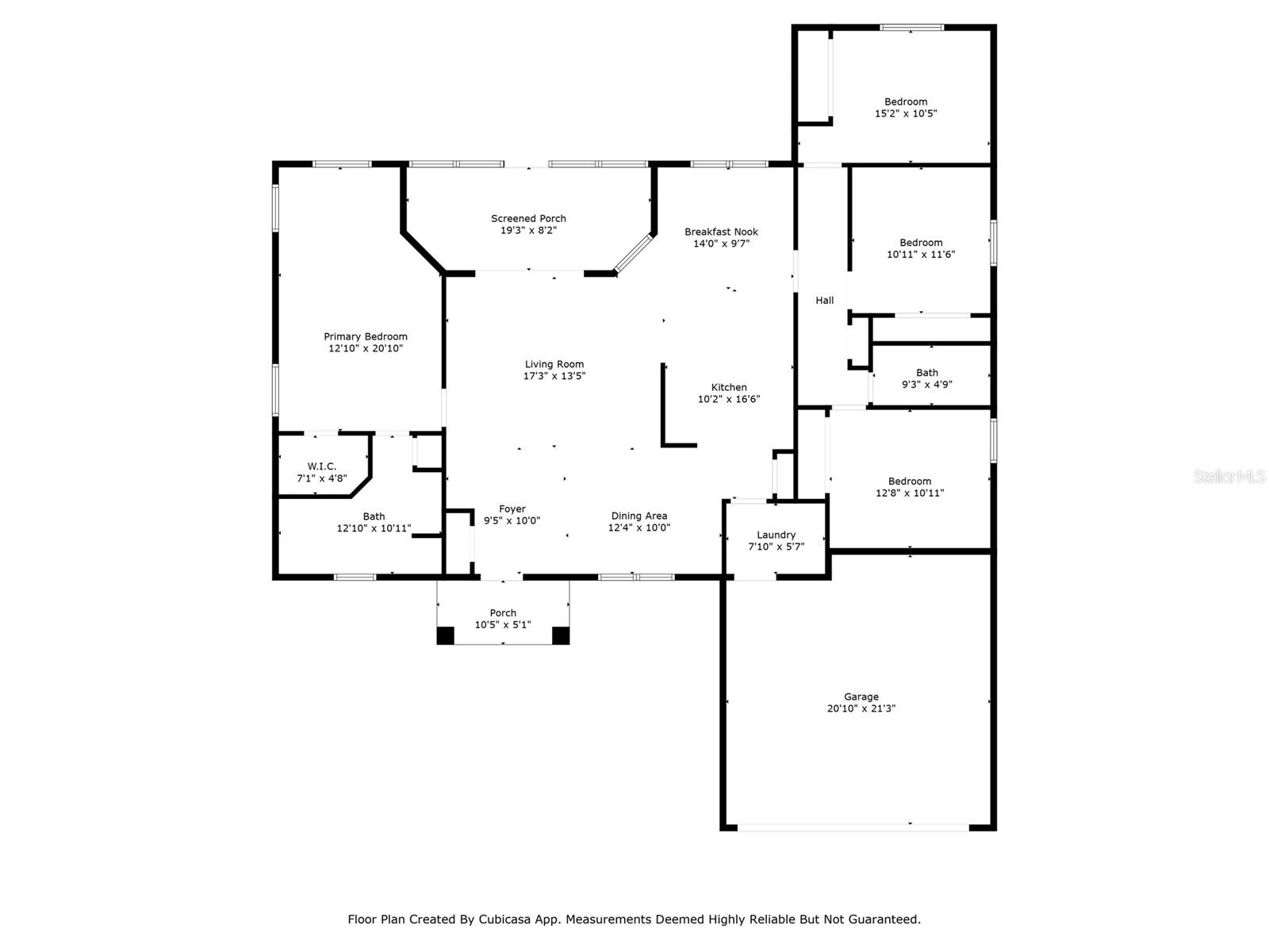 Listing photo id 49 for 16473 Scaup Duck Avenue