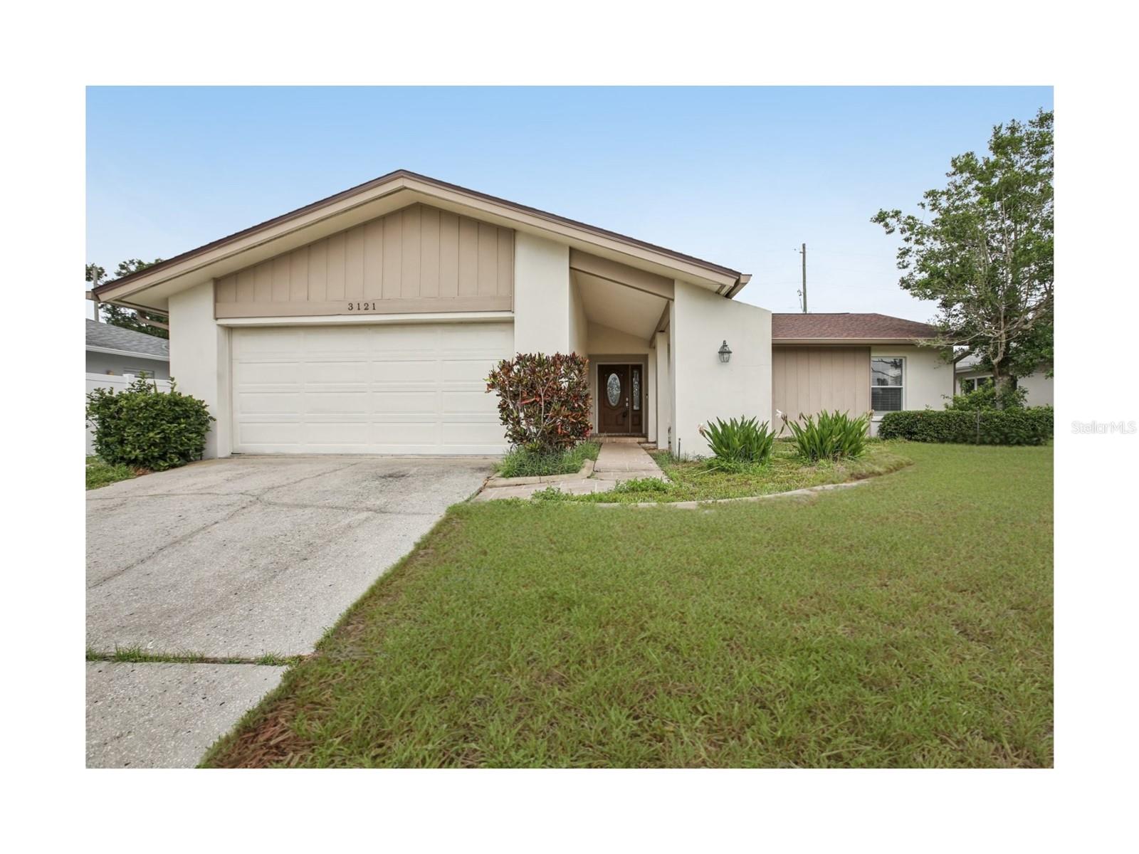 Details for 3121 Egret Terrace, SAFETY HARBOR, FL 34695