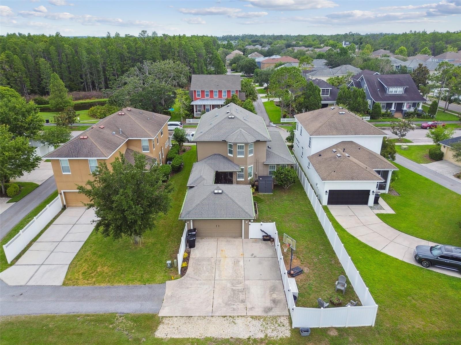 Image 74 of 96 For 10422 Fenceline Road