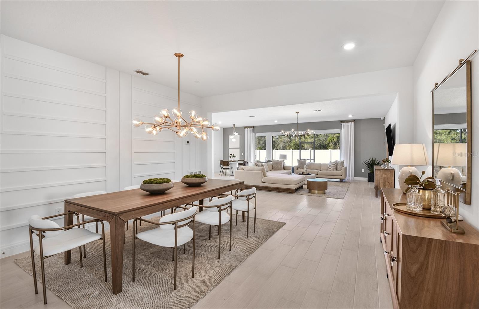 Listing photo id 5 for 1470 Julington Court