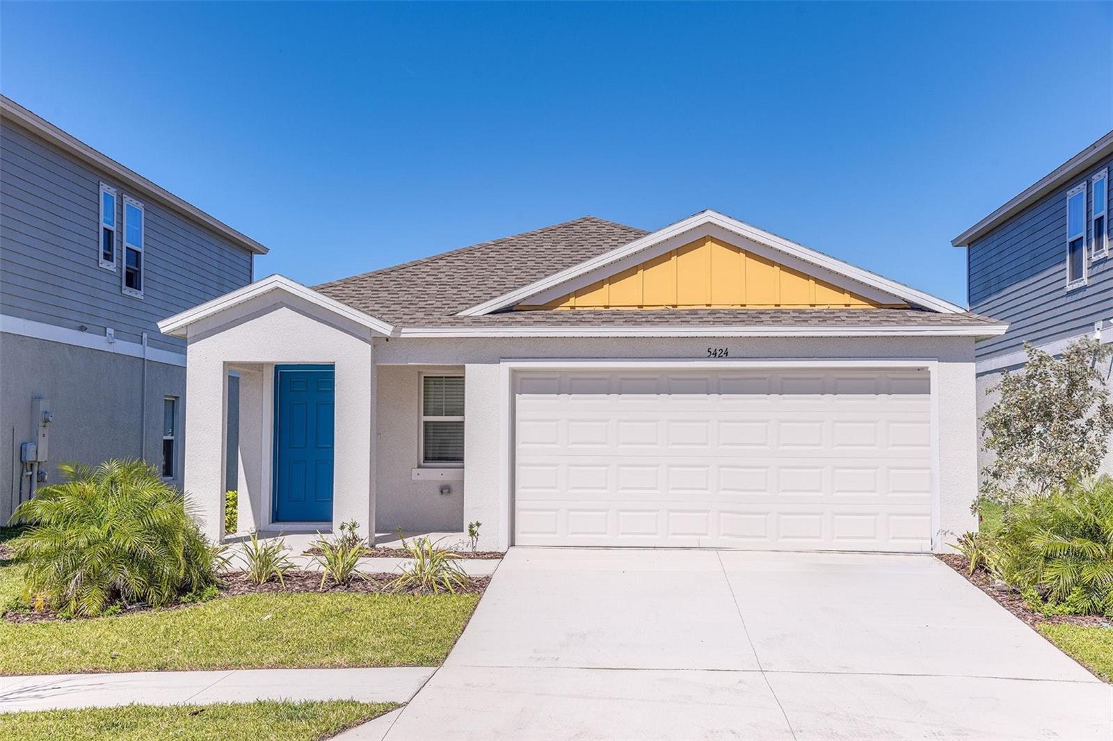 Details for 766 Ambleside Drive, HAINES CITY, FL 33844