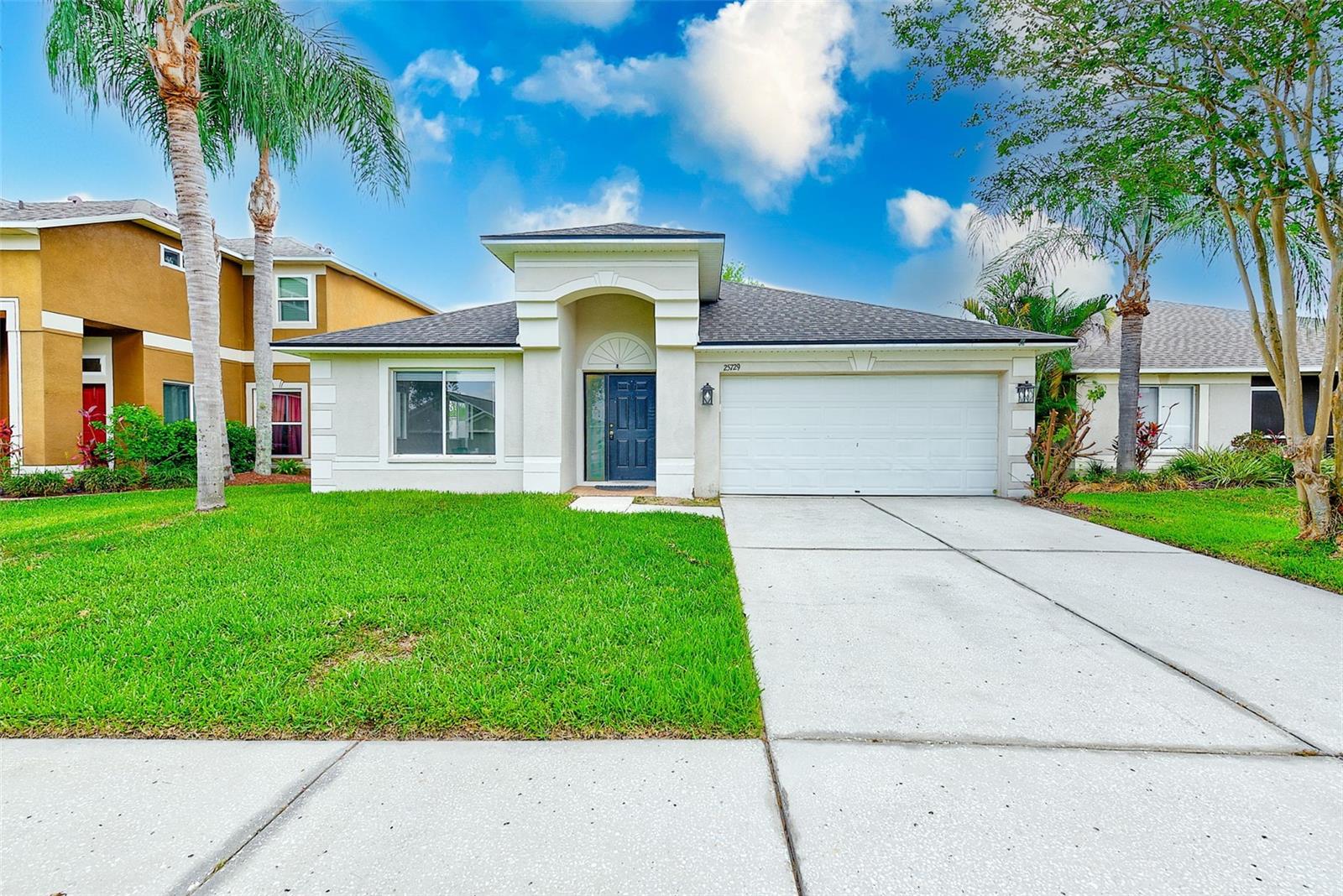 Details for 25729 Aldus Drive, LAND O LAKES, FL 34639