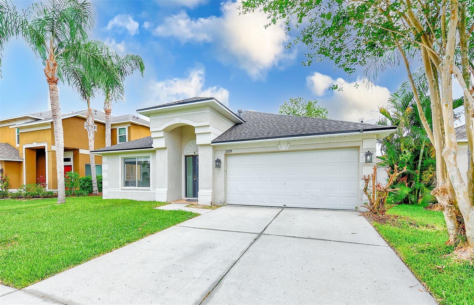 Listing photo id 11 for 25729 Aldus Drive