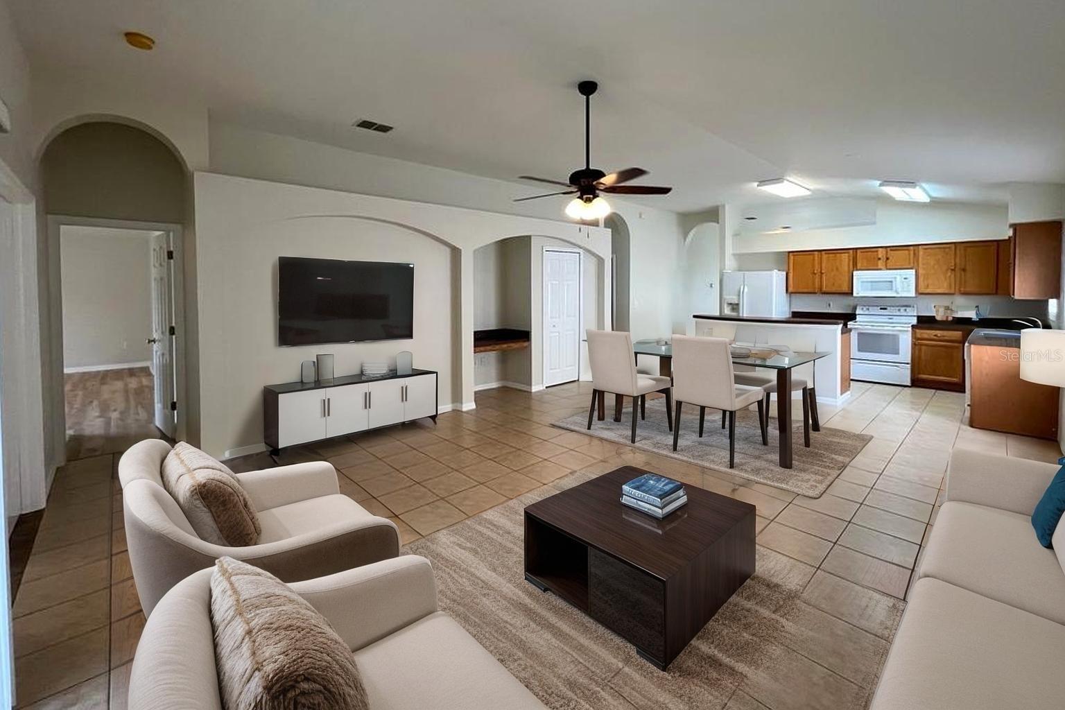 Listing photo id 1 for 25729 Aldus Drive
