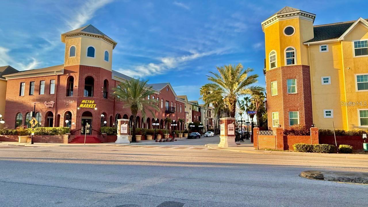 Details for 1910 Palm Avenue 8209, TAMPA, FL 33605
