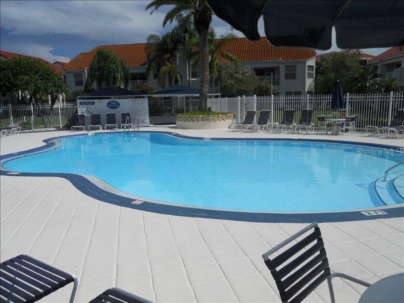 Image 11 of 26 For 6073 Bahia Del Mar Boulevard 129